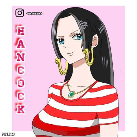 hancock hent